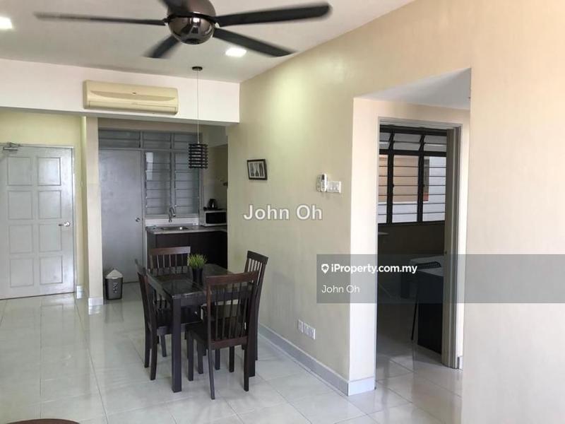 For Sale - Main Place Residence