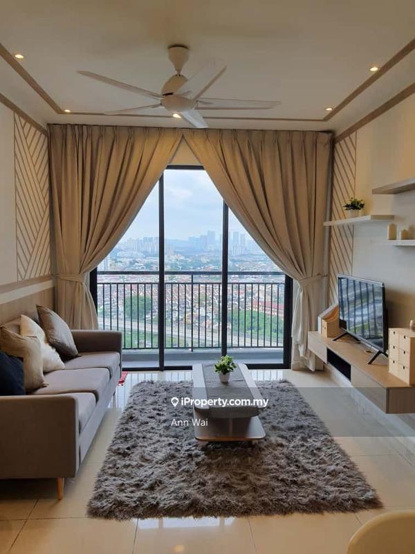 For Rent - Kenwingston Avenue