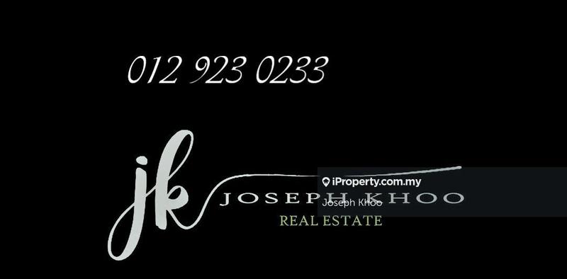 Semi-Detached House for Sale in Semi-D Kota Kemuning Hills, Shah Alam by Joseph Khoo - iProperty.com.my