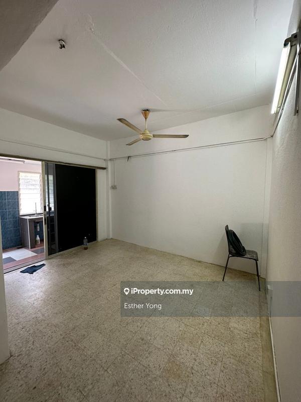 Rumah Pangsa untuk Disewa di Sri Lempah oleh Esther Yong - iProperty.com.my