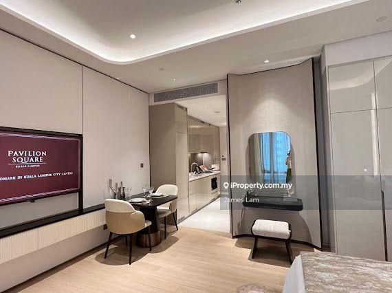 For Sale - Pavilion Square