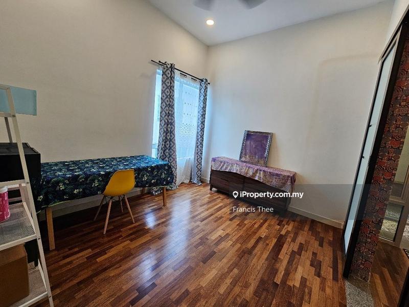 Rumah Berkembar untuk Dijual di Taman 1080 Residence, Kajang oleh Francis Thee - iProperty.com.my