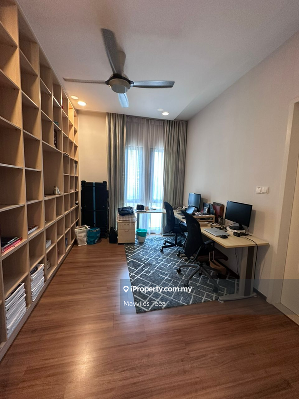 Service Residence for Sale in The Potpourri by Mavviies Teea - iProperty.com.my