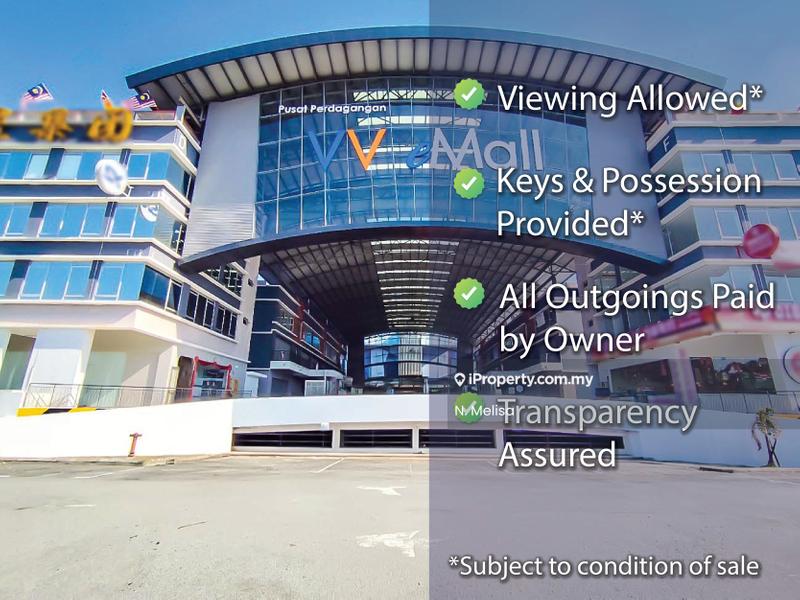 Shop / Office for Sale in Kota Bayuemas, Klang by S. Melisa - Exterior - iProperty.com.my
