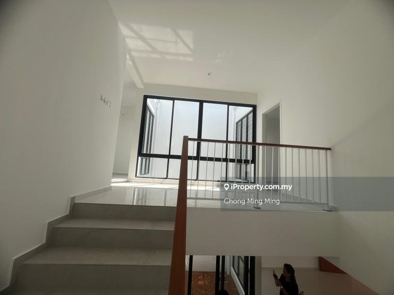 Rumah Berkembar untuk Dijual di Taman Bukit Nuri Indah, Rasah oleh Chong Ming Ming - iProperty.com.my