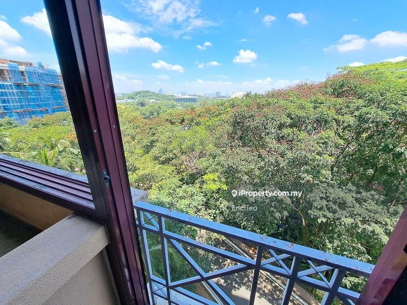 Kondominium untuk Dijual di Desa Damansara oleh Eric Teo - iProperty.com.my
