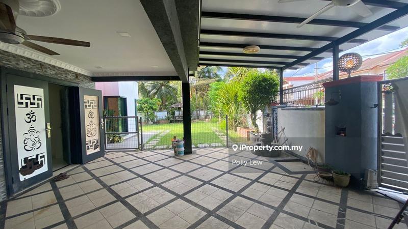 Rumah Teres 2-Tingkat untuk Dijual di Saujana Impian, Kajang oleh Polly Lew - iProperty.com.my