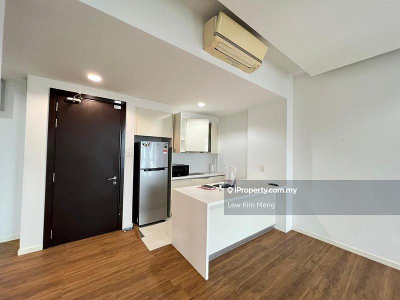 Kediaman Servis untuk Dijual di Tropicana Avenue oleh Lew Kim Meng - iProperty.com.my