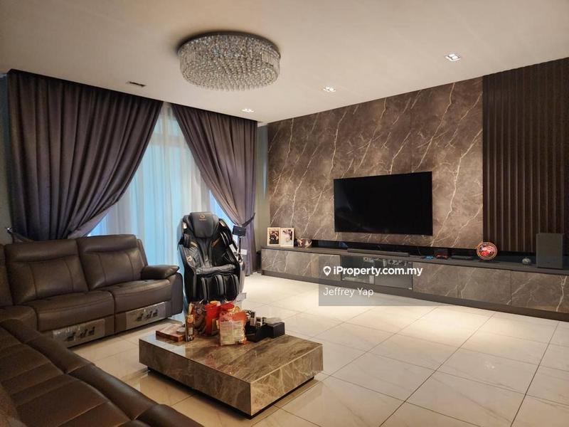 Kondominium untuk Dijual di Seri Puteri Hills Town Villa & Condominium oleh Jeffrey Yap - iProperty.com.my