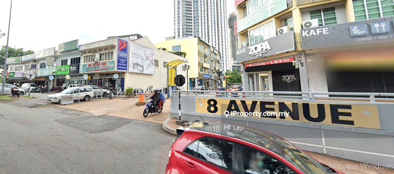 Rumah Teres 1-Tingkat untuk Disewa di Single Storey @ Jalan Temelian, Section 8, Petaling Jaya oleh Hl Lau - iProperty.com.my