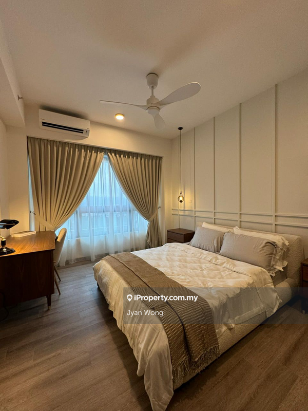 For Sale - Agile Bukit Bintang