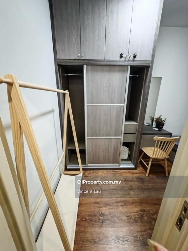 Service Residence for Sale in Arte Mont Kiara by Vincent Lau - iProperty.com.my