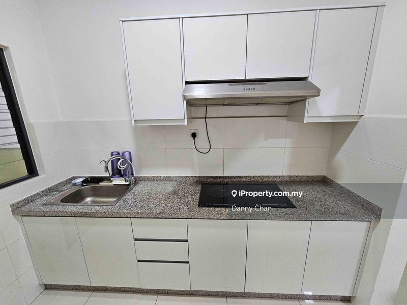 Residensi Servis untuk Disewa di 8 Kinrara oleh Danny Chan - iProperty.com.my