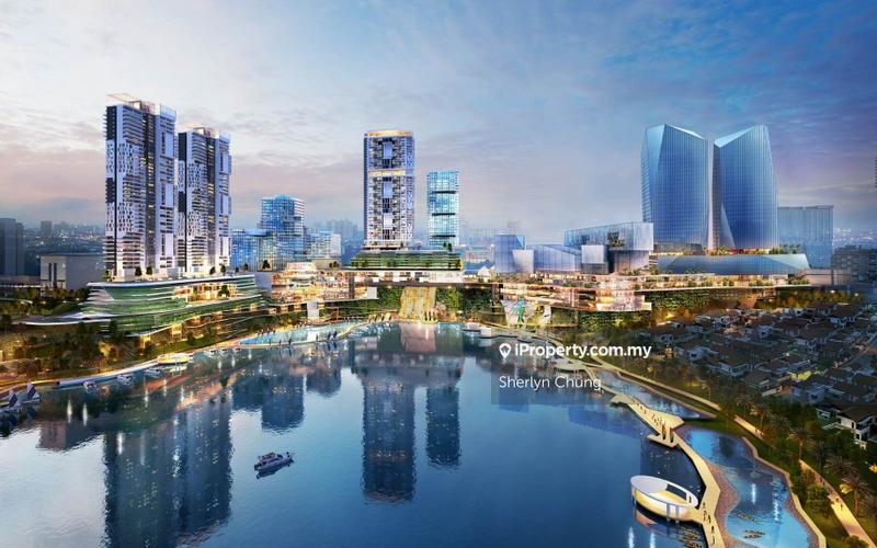 Office for Rent in Bandar Sunway, Sunway by Sherlyn Chung - iProperty.com.my