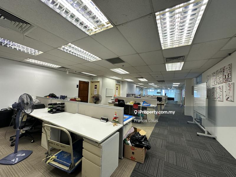 For Rent - Amcorp Trade Centre, Amcorp Tower, Menara Amcorp, PJ Tower, Menara PJ, Petaling Jaya, Amcorp