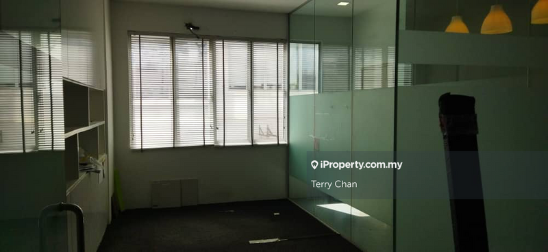 Shop / Office untuk Dijual di Danau Kota, Setapak oleh Terry Chan - iProperty.com.my