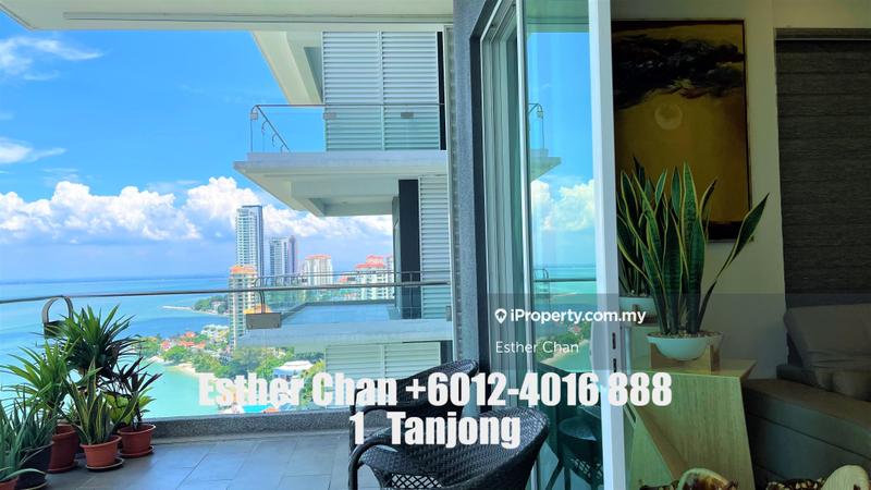Condominium for Sale in One Tanjong Condominium by Esther Chan - iProperty.com.my