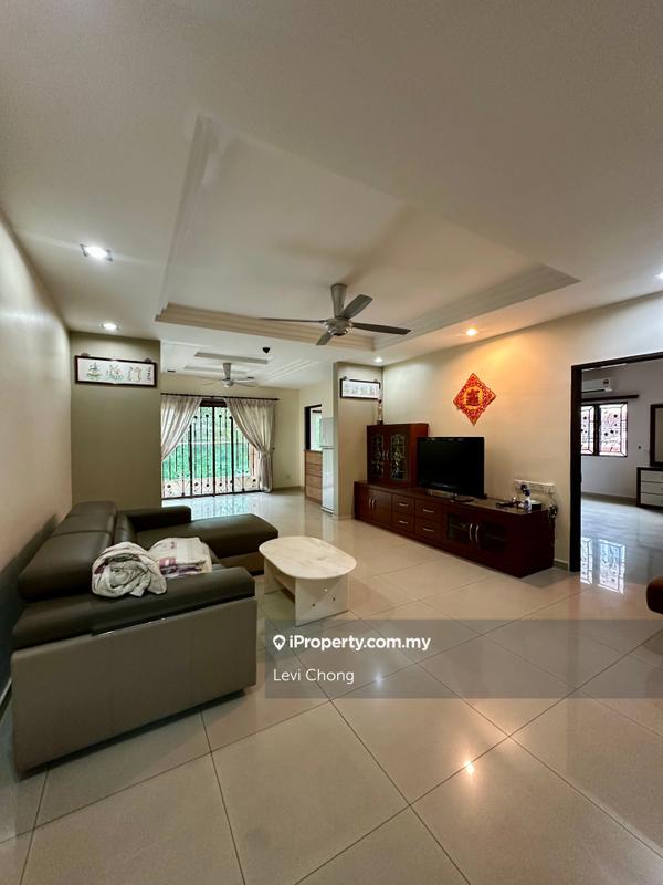Bungalow House for Sale in Taman Merdeka, Ipoh by Levi Chong - iProperty.com.my