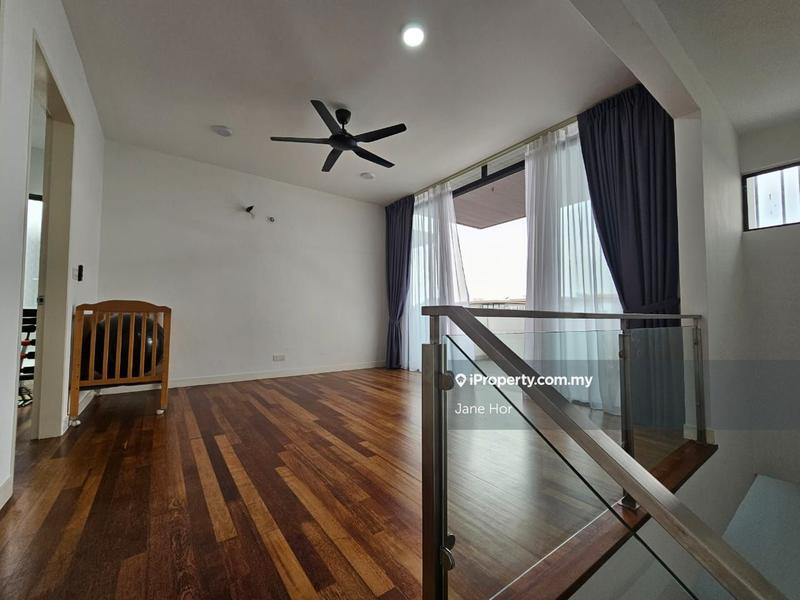 3-storey Terraced House for Sale in 16 Sierra, Puchong by Jane Hor - iProperty.com.my