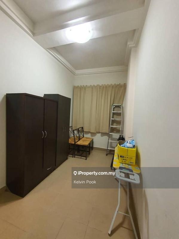 Condominium for Sale in Gardenview Residences by Kelvin Pook - iProperty.com.my