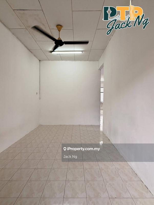 Rumah Berangkai 1 Tingkat untuk Disewa di ndgaa, Lunas oleh Jack Ng - iProperty.com.my