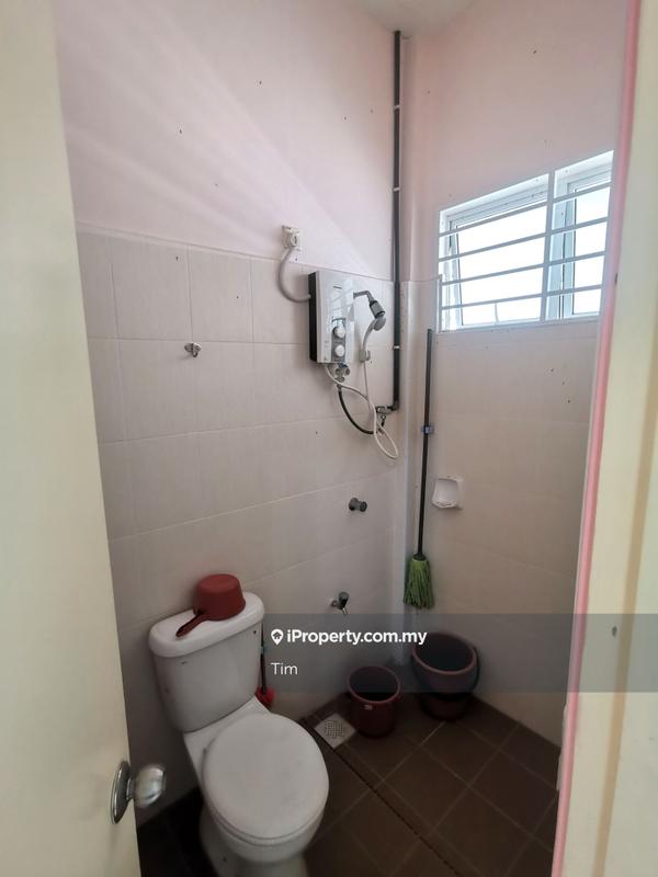 1-storey Terraced House for Sale in jebi8, Bukit Katil by Tim - iProperty.com.my