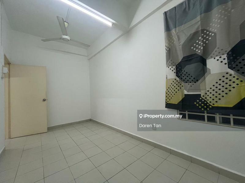 Apartment for Rent in Palm Garden Apartment by DAREN TAN - Interior - iProperty.com.my