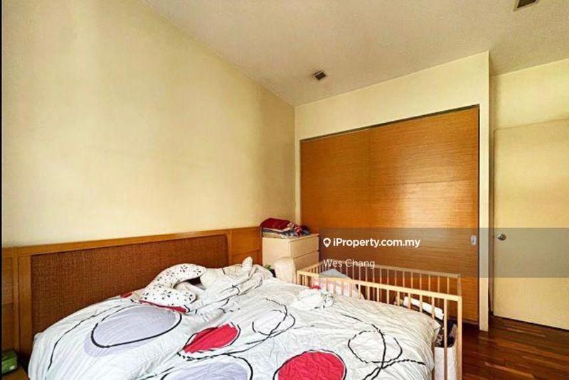 Kondominium untuk Dijual di Surian Condominium oleh Wes Chang - iProperty.com.my