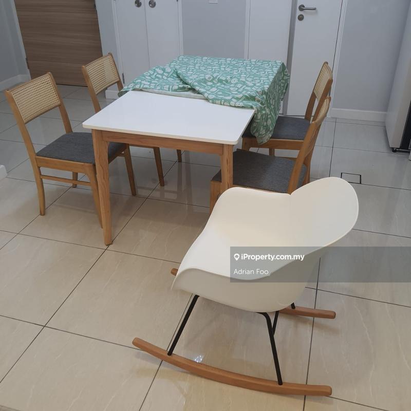 For Rent - The Sentral Suites