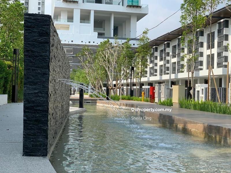 3-storey Terraced House for Sale in Bukit Jalil, Kuala Lumpur by Sheila Ong - iProperty.com.my