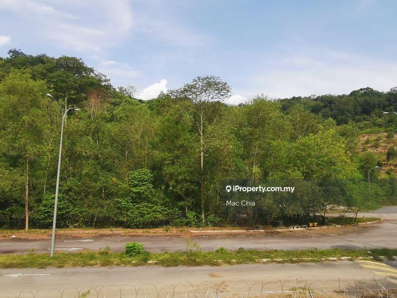 Bungalow Land for Sale in Country Heights Damansara, Kuala Lumpur by Mac Chia - iProperty.com.my