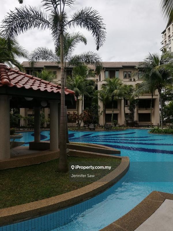 Condominium for Sale in Riana Green Condominium by Jennifer Saw - iProperty.com.my