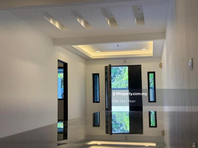 Rumah Teres 1-Tingkat untuk Dijual di Taman Sentosa, Klang oleh Mak Hon Yean - iProperty.com.my