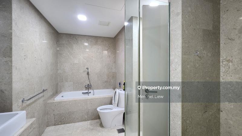 Service Residence for Sale in Hampshire Place by Merchel Liew - iProperty.com.my