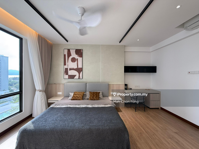Kondominium untuk Dijual di The Marin at Ferringhi oleh Mah Chon Fong - iProperty.com.my