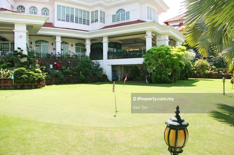 Banglo untuk Dijual di Tropicana Golf Country Resort, Tropicana oleh Ken Tan - iProperty.com.my