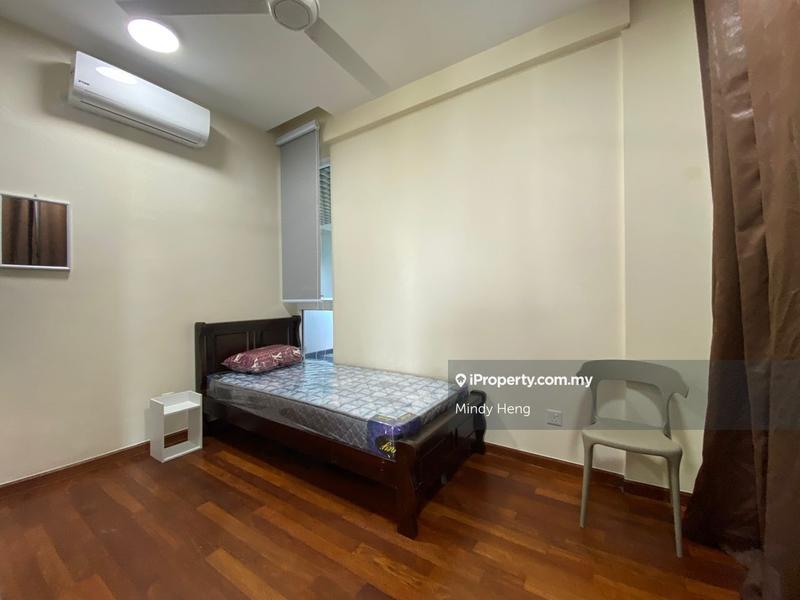 Condominium for Sale in Medini Signature by Mindy Heng - iProperty.com.my