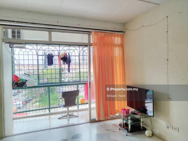 For Sale - Taman Pusat Kepong