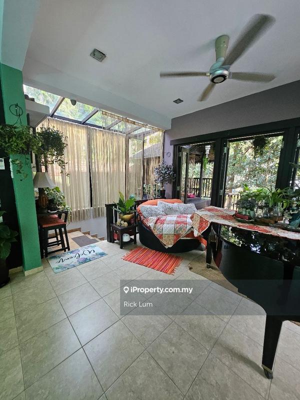 Bungalow House for Sale in Sierramas, Sungai Buloh by Rick Lum - iProperty.com.my