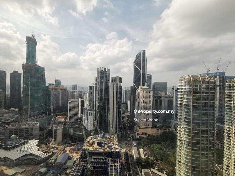 For Sale - The Binjai on the Park