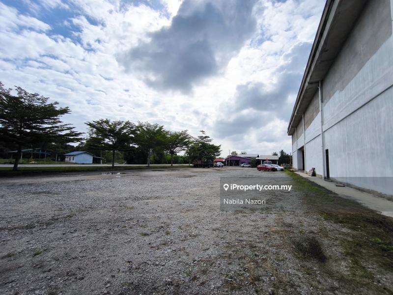 Gudang untuk Dijual di Tangok, Bachok oleh Nabila Nazori - iProperty.com.my