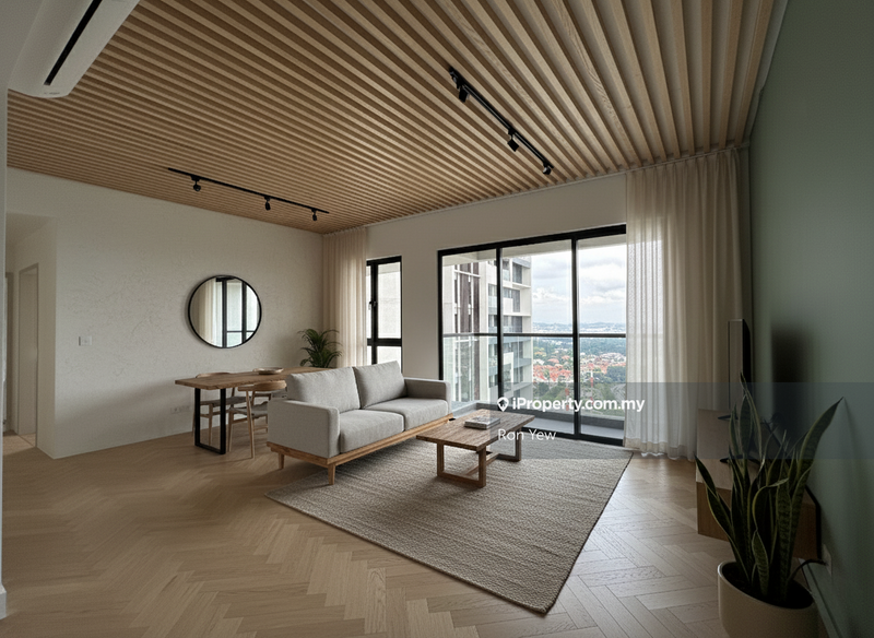 For Sale - Panorama Residences