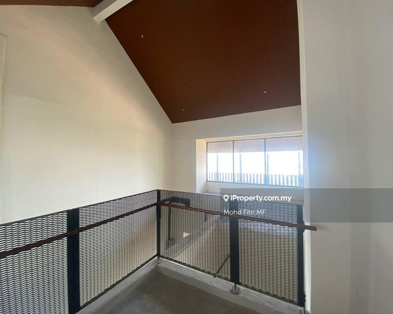 For Rent - Tamarind Square Cyberjaya