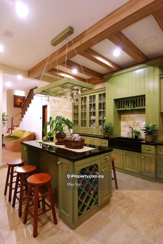 Semi-Detached House for Sale in Batu 9, Cheras by May Soo - iProperty.com.my