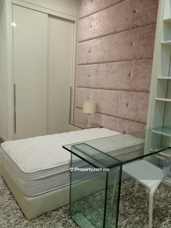Kediaman Servis untuk Dijual di Laman Ceylon oleh William Choy - iProperty.com.my