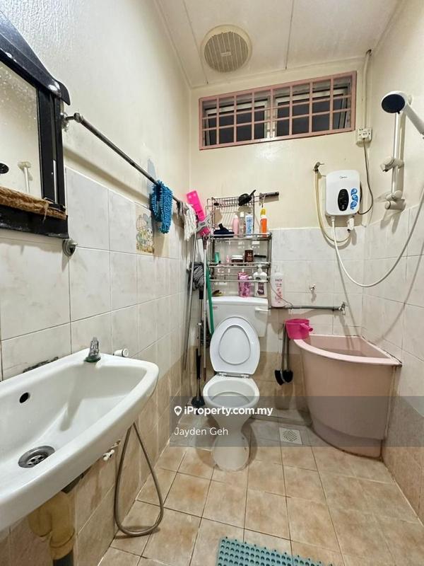 Semi-Detached House for Sale in Taman Pelangi, Alor Setar by Jayden Geh - iProperty.com.my