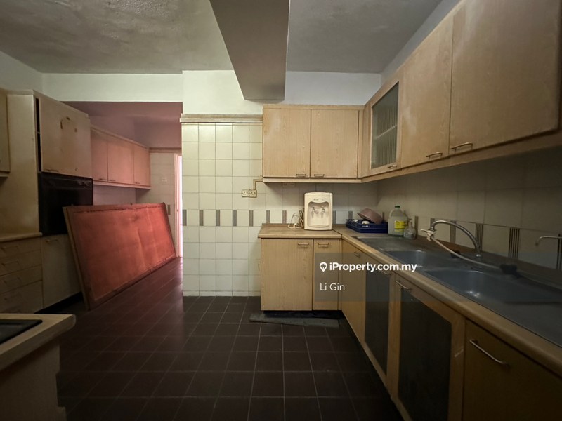 Kondominium untuk Dijual di Sri Wangsaria oleh Li Gin - iProperty.com.my