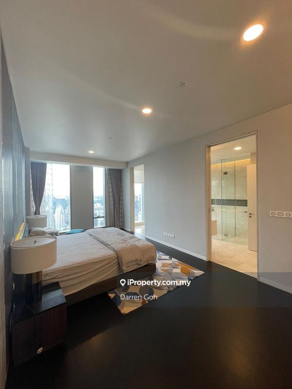 Service Residence for Sale in Tropicana The Residences by Darren Goh - iProperty.com.my