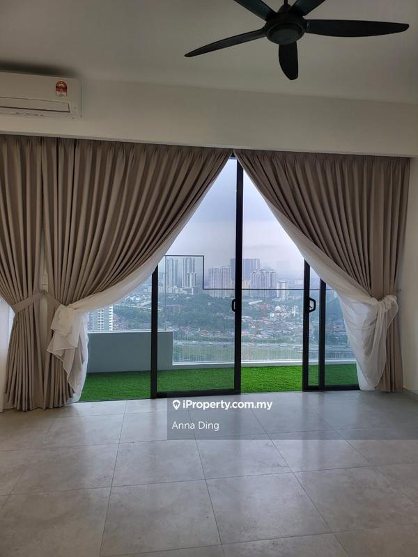 Condominium for Sale in Trinity Pentamont by Anna Ding - iProperty.com.my