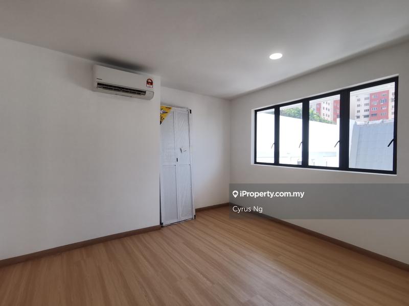 2-storey Terraced House for Sale in Taman Bukit Desa, Taman Desa by Cyrus Ng - iProperty.com.my